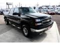2005 Silverado 2500HD LT Crew Cab 4x4 #2