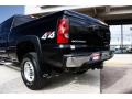 2005 Silverado 2500HD LT Crew Cab 4x4 #17