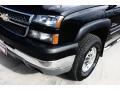 2005 Silverado 2500HD LT Crew Cab 4x4 #19