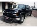 2005 Silverado 2500HD LT Crew Cab 4x4 #21