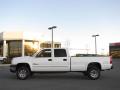2007 Silverado 2500HD Classic LT Crew Cab 4x4 #1 2007 Silverado 2500HD Classic LT Crew Cab 4x4 #1