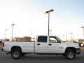 2007 Silverado 2500HD Classic LT Crew Cab 4x4 #4 2007 Silverado 2500HD Classic LT Crew Cab 4x4 #4