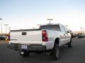 2007 Silverado 2500HD Classic LT Crew Cab 4x4 #5 2007 Silverado 2500HD Classic LT Crew Cab 4x4 #5