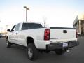2007 Silverado 2500HD Classic LT Crew Cab 4x4 #6 2007 Silverado 2500HD Classic LT Crew Cab 4x4 #6