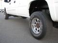 2007 Silverado 2500HD Classic LT Crew Cab 4x4 #7 2007 Silverado 2500HD Classic LT Crew Cab 4x4 #7
