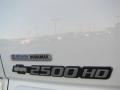 2007 Silverado 2500HD Classic LT Crew Cab 4x4 #8 2007 Silverado 2500HD Classic LT Crew Cab 4x4 #8