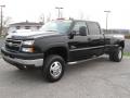 2006 Silverado 3500 LT Crew Cab 4x4 Dually #1