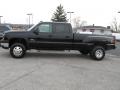 2006 Silverado 3500 LT Crew Cab 4x4 Dually #2