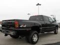 2006 Silverado 3500 LT Crew Cab 4x4 Dually #4