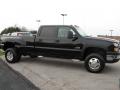 2006 Silverado 3500 LT Crew Cab 4x4 Dually #6