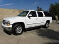 2005 Suburban 1500 LT 4x4 #3