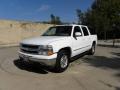 2005 Suburban 1500 LT 4x4 #4