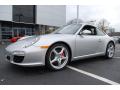 2010 911 Carrera S Coupe #1