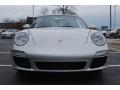 2010 911 Carrera S Coupe #2