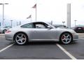 2010 911 Carrera S Coupe #4
