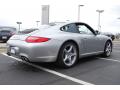 2010 911 Carrera S Coupe #5