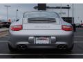 2010 911 Carrera S Coupe #6