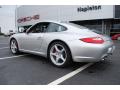 2010 911 Carrera S Coupe #7