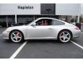 2010 911 Carrera S Coupe #8