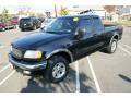 2002 F150 XLT SuperCab 4x4 #1