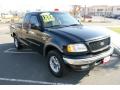 2002 F150 XLT SuperCab 4x4 #3