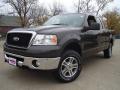 2007 F150 XLT SuperCab 4x4 #1 2007 F150 XLT SuperCab 4x4 #1