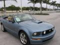 2007 Mustang GT Premium Convertible #1