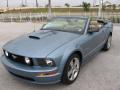 2007 Mustang GT Premium Convertible #2