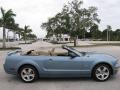 2007 Mustang GT Premium Convertible #3