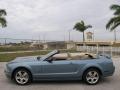 2007 Mustang GT Premium Convertible #4