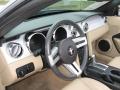 2007 Mustang GT Premium Convertible #5