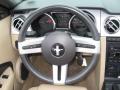 2007 Mustang GT Premium Convertible #7