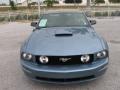 2007 Mustang GT Premium Convertible #17