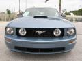 2007 Mustang GT Premium Convertible #18