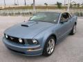 2007 Mustang GT Premium Convertible #19