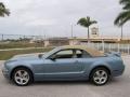 2007 Mustang GT Premium Convertible #20