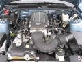 2007 Mustang GT Premium Convertible #27