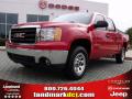 2007 Sierra 1500 Crew Cab 4x4 #1