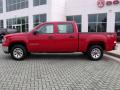 2007 Sierra 1500 Crew Cab 4x4 #2