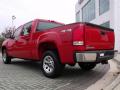 2007 Sierra 1500 Crew Cab 4x4 #3