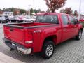 2007 Sierra 1500 Crew Cab 4x4 #5