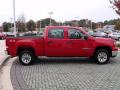 2007 Sierra 1500 Crew Cab 4x4 #6