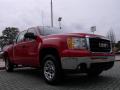 2007 Sierra 1500 Crew Cab 4x4 #7