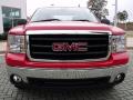 2007 Sierra 1500 Crew Cab 4x4 #8