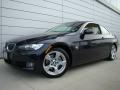 2009 3 Series 328xi Coupe #1