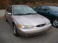 1996 Contour SE #1