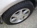 1996 Contour SE #4