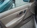 1996 Contour SE #9