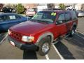 2000 Explorer XLS 4x4 #1