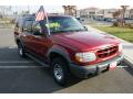 2000 Explorer XLS 4x4 #3